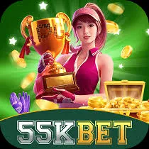 55KBET - Petualangan Menegangkan di Dunia yang Berbeda