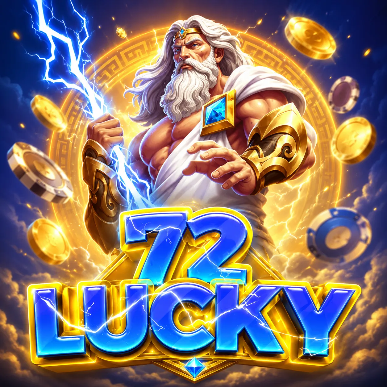 LUCKY72 - Simulasi Kemenangan Menyenangkan