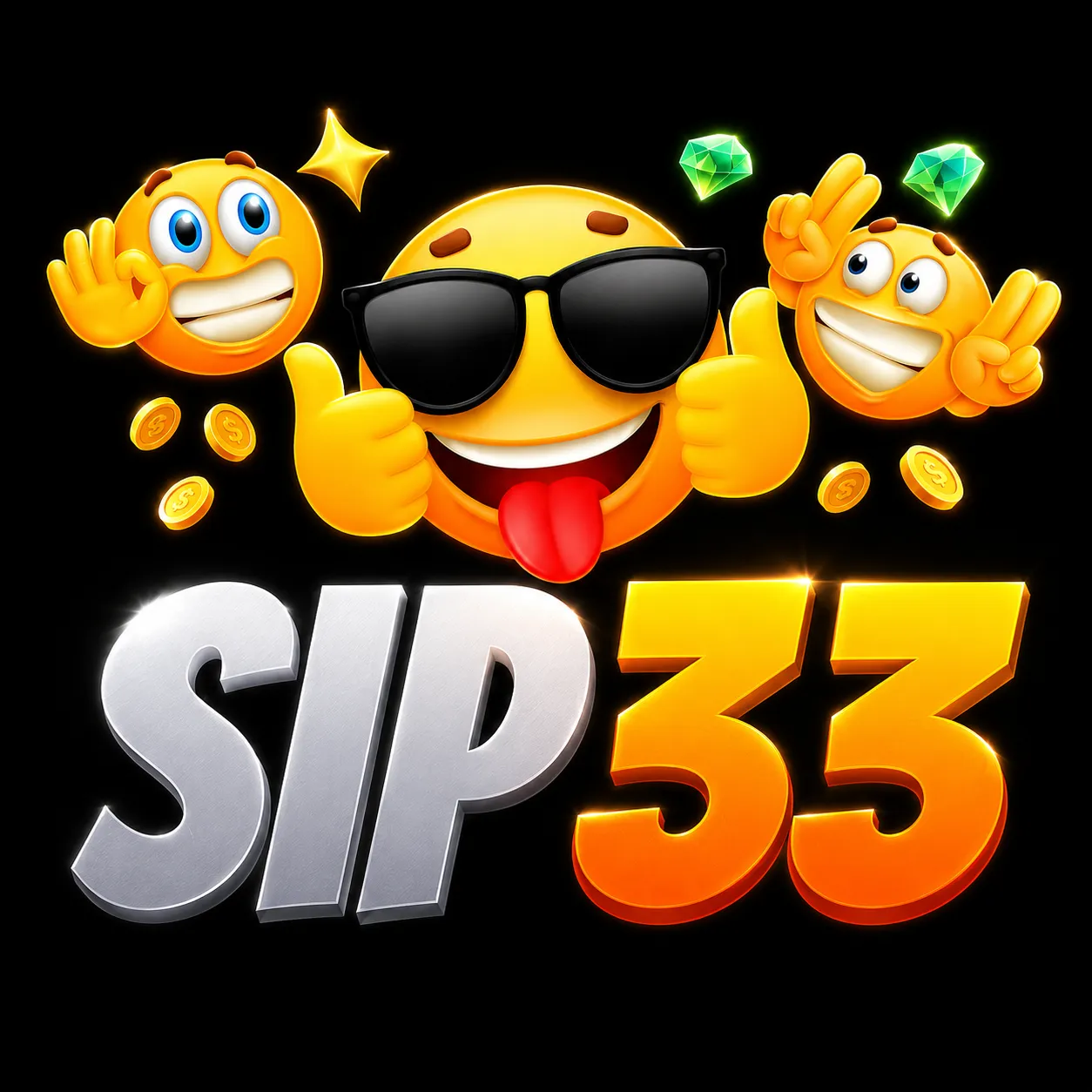 SIP33 - Permainan Slot Terbaik dengan Pengalaman Menarik