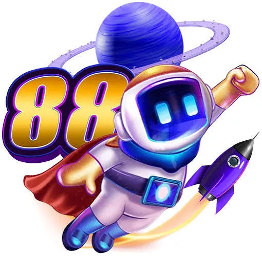 SPACEMAN88 - Petualangan Menyenangkan dalam Game Idle