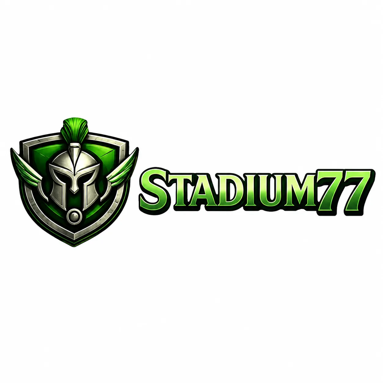 STADIUM77 - Game Olahraga Seru dan Menegangkan