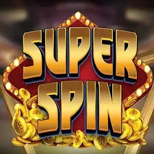 SUPERSPIN - Kengerian yang Menghantui