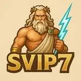 SVIP7 - Petualangan Anime yang Epik